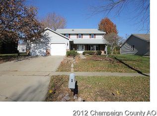 4112 Englewood Dr, Champaign, IL 61822
