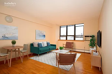 300 Cathedral Parkway