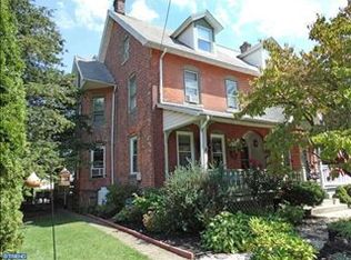 515 Columbia Ave, Lansdale, PA 19446
