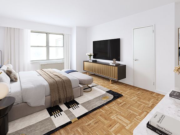 4th image of 136 E 56th St APT 3N