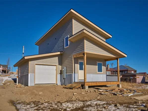 525 Castello Ave, Fairplay, CO 80440