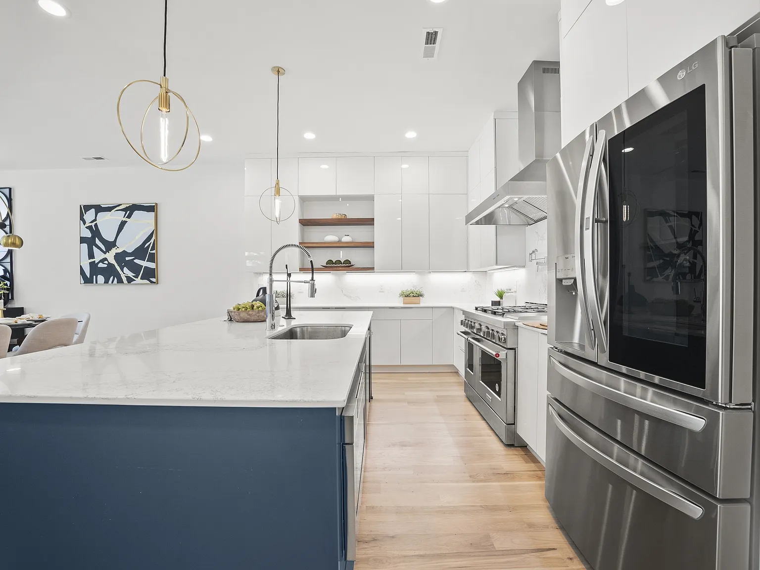 4701 Walden Court - 1 — Photo 3