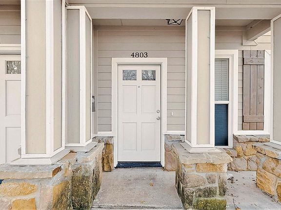 3rd image of 4801-4803 Birchman Ave