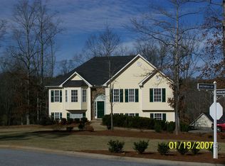 5111 Greenbriar Cir, Monroe, GA 30656
