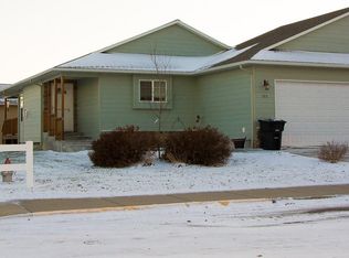 988 Kyhl Ln, Billings, MT 59105