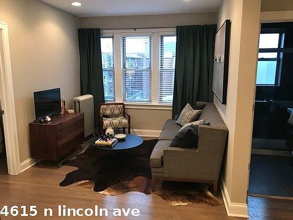 5th image of 4615 N Lincoln Ave #1113