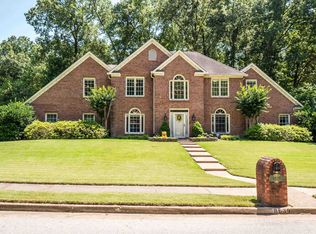 8639 Stablemill Ln, Cordova, TN 38016