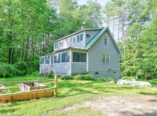 67 Kimball Lake Shores Rd, Fryeburg, ME 04037