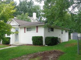 30120 Morlock St, Livonia, MI 48152