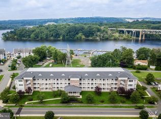 231 Roundhouse Dr UNIT 3G, Perryville, MD 21903