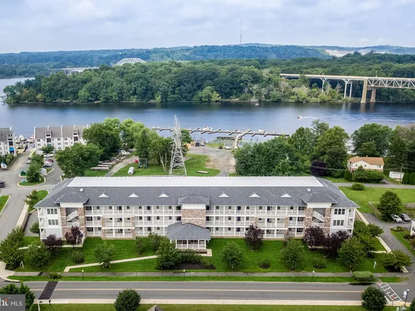 231 Roundhouse Dr Unit 3G, Perryville, MD 21903