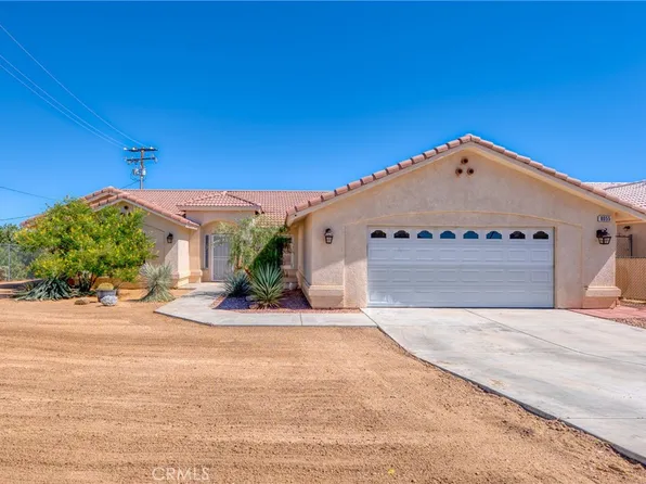 8055 Church St, Yucca Valley, CA 92284