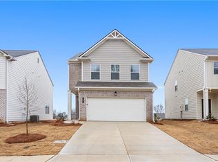 2300 Birch Mountain Run, Gainesville, GA 30504