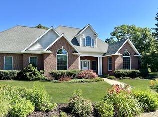 3787 Strawberry Row, Bridgman, MI 49106