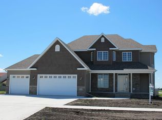 2493 43rd Ave S, Grand Forks, ND 58201