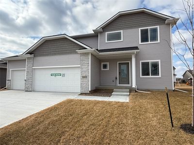 1410 NW Benjamin Dr, Ankeny, IA, 50023