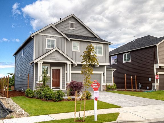 5th image of 12811 116th Avenue Ct E #100
