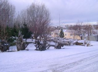 23185 Freezeout Rd, Caldwell, ID 83607