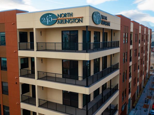 245 North Arlington Apartments, 245 N Arlington Ave, Reno, NV 89503