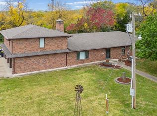 4225 E 100th Ter, Kansas City, MO 64137