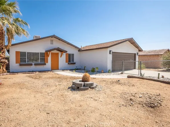 73570 Cedar Dr, Twentynine Palms, CA 92277