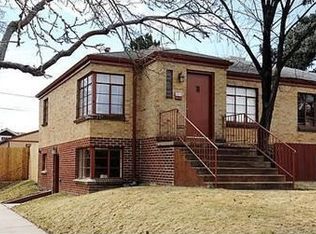 3100 W 39th Ave, Denver, CO 80211