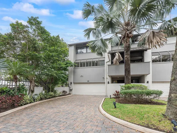 40 Port Side Dr, Fort Lauderdale, FL 33316