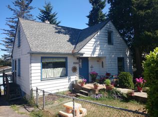 7352 28th Ave SW, Seattle, WA 98126