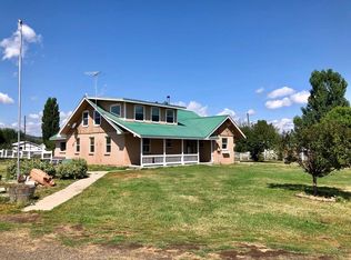 403 Wiley St, New Meadows, ID 83654