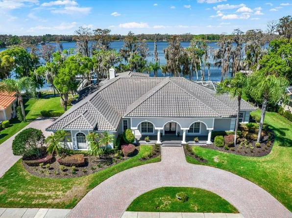 5643 White Ibis Ln, Land O Lakes, FL 34638