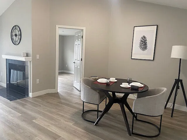 Redmond Park Apts — Photo 141