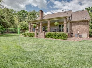 305 Maymont Dr, Cramerton, NC 28032