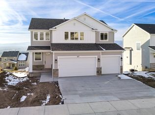 577 S 1140 E #1202, Smithfield, UT 84335