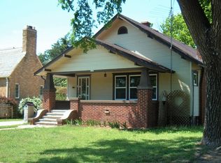 1027 N Main St, Kingman, KS 67068