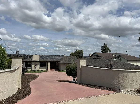 1041 Calle Mesita, Bonita, CA 91902