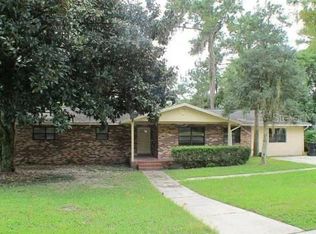 3715 NW 8th Ave, Gainesville, FL 32605