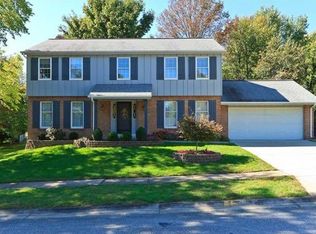 3305 Lennox Dr, Saint Charles, MO