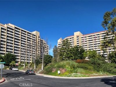 24055 Paseo Del Lago Unit 461, Laguna Woods, CA, 92637
