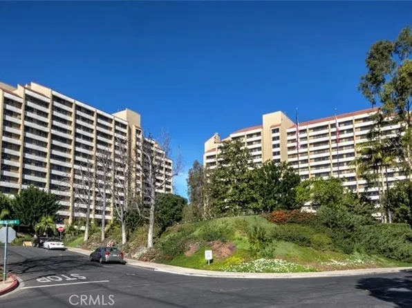 24055 Paseo Del Lago Unit 461, Laguna Woods, CA 92637