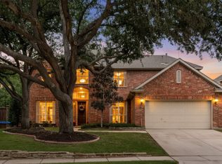 1524 Shadywood Ln, Flower Mound, TX 75028