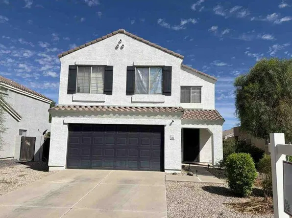 2252 W Central Ave, Coolidge, AZ 85128