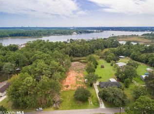 16822 Witt Rd LOT 4, Bon Secour, AL 36511