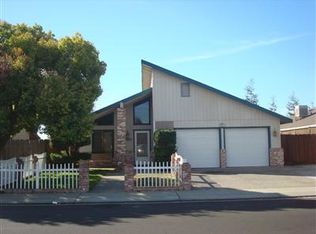 14837 Pueblo Dr, Manteca, CA