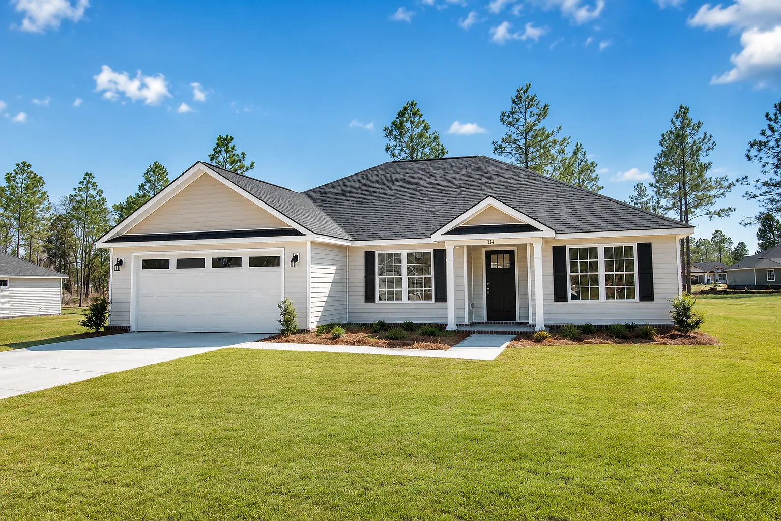 334 Tallulah Bend - 1 — Photo 1
