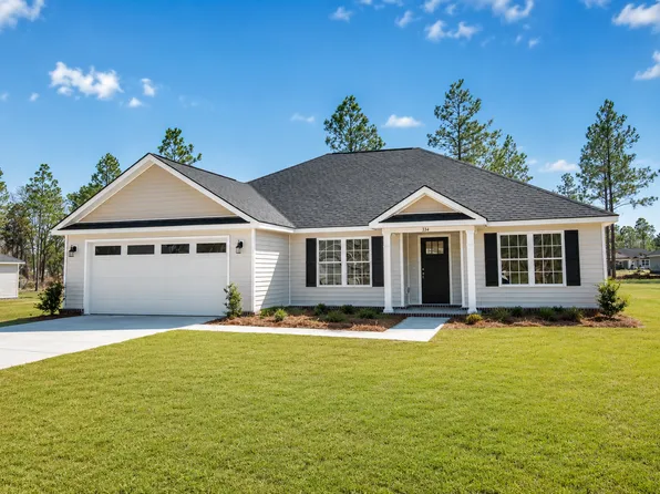 334 Tallulah Bnd, Ellabell, GA 31308