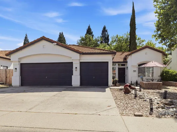 146 Orange Blossom Cir, Folsom, CA 95630