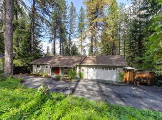 322 Sunnyside Dr, Colfax, CA 95713