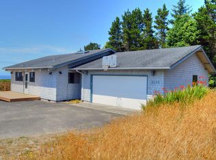 1115 Arthurs Rd, Tillamook, OR 97141