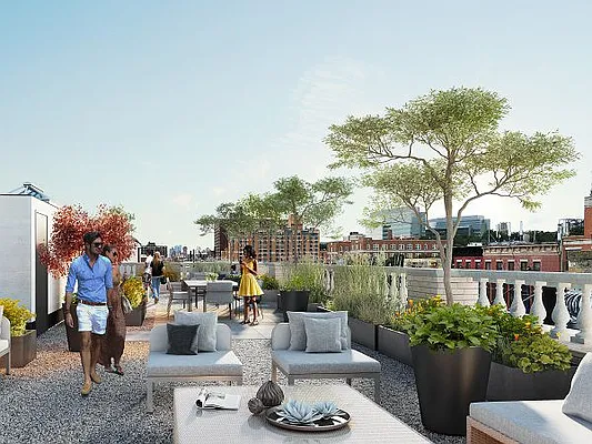 Rented by Perry Associates NYC Inc | media 11