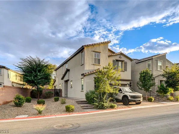 47 Flora Sagio Ave, Henderson, NV 89011
